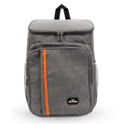 리드홈 프레쉬온 보온보냉 백팩 23L 그레이_이미지