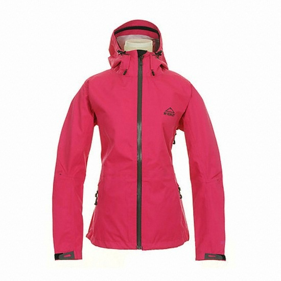 맥킨리 AQ883L SHELL JKT IOJ00F00296 (여성용)_이미지
