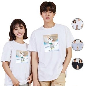 가상현실 인공지능 메타버스 VR 1 티셔츠 WB46D64