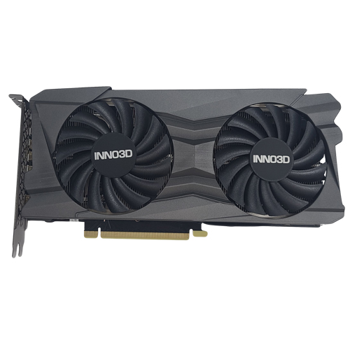 INNO3D 지포스 RTX 3070 OC D6 8GB TWIN X2 LHR_이미지