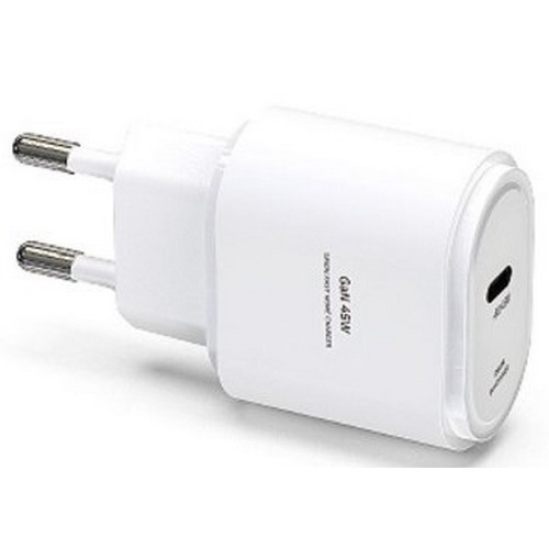 드리온 PD PPS 45W GaN 충전기 D-PD45W (케이블미포함)_이미지