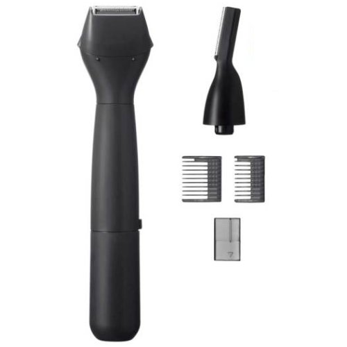 파나소닉 바디트리머 ER-GZ50 (블랙)_이미지
