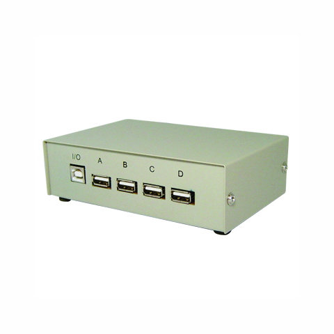 ���ξ��ý��� LANSTAR LS-U1B4A USB �������ñ�
