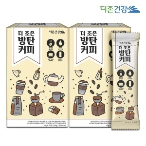 더 조은 방탄커피 10g 14포 2박스