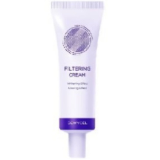 듀이셀 필터링크림 40ml (1개)_이미지