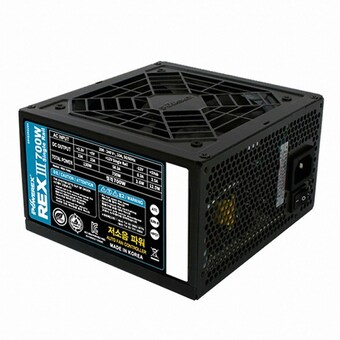 POWEREX REX III 700W +12V Single Rail