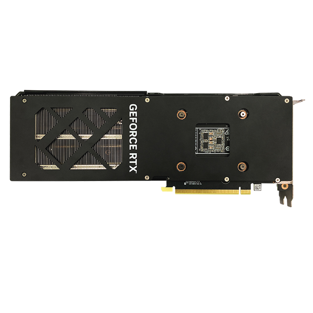 MANLI 지포스 RTX 4070 SUPER Gallardo D6X 12GB 인텍앤컴퍼니_이미지