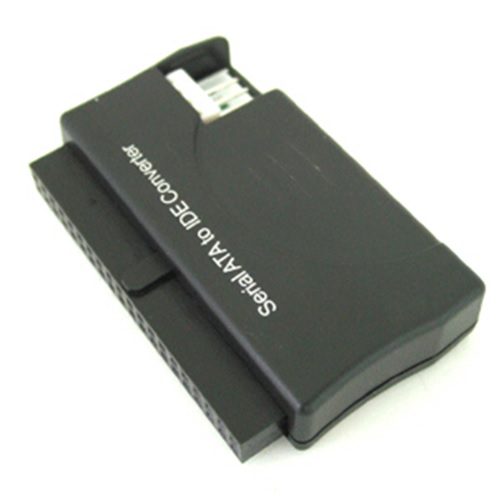 라이트컴 COMS IDE To SATA 컨버터 (P9070)_이미지