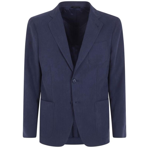 아르마니 조르지오 자켓 GM000140 TE10954 098 UB115 NIGHT BLUE