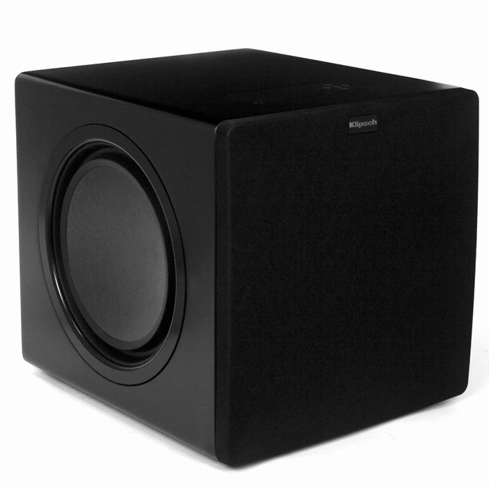 클립쉬 레퍼런스 SW-311_이미지