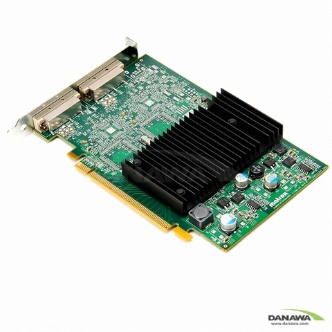 ��Ʈ�Ͻ� �з��Ͼ� P690 PCI-E x16 128MB ��Ʈ�Ͻ�