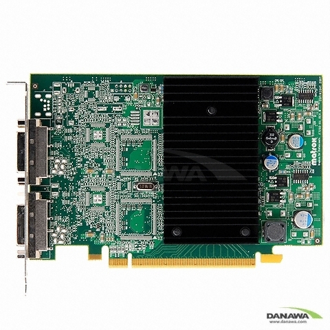 ��Ʈ�Ͻ� �з��Ͼ� P690 PCI-E x16 128MB ��Ʈ�Ͻ�