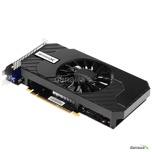 이엠텍 XENON 지포스 GTX750 STORM X OC D5 1GB HDMI 2.0_이미지