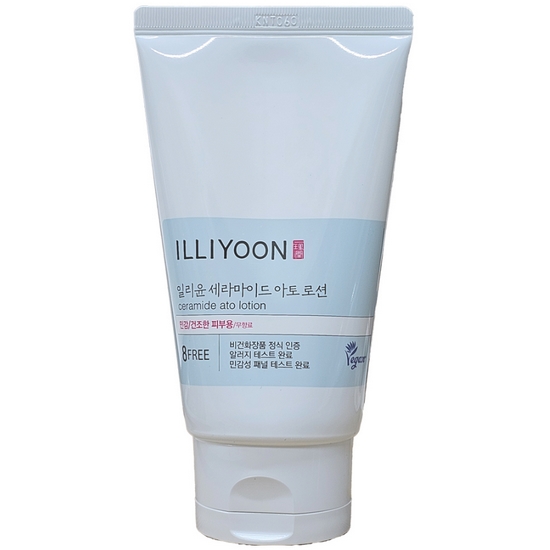아모레퍼시픽 일리윤 세라마이드 아토 로션 128ml (9개)