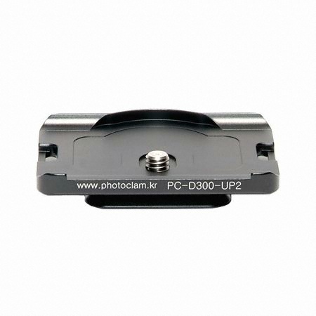 ����Ŭ�� ���� D300�� PC-D300-UP2 �÷���Ʈ