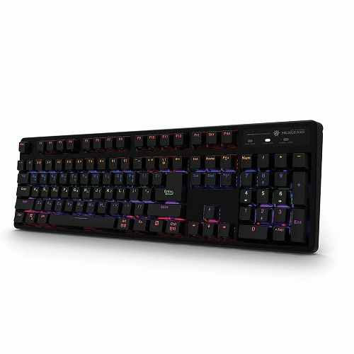 HEXGEARS K530 EXOCET (적축)_이미지