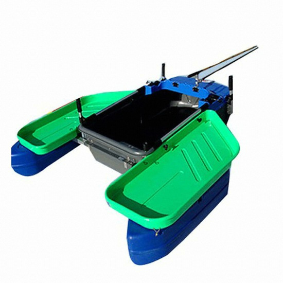 스타비즈 중층용 스타 ABS 보트_이미지