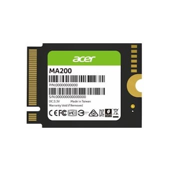 에이서 MA200 <b>M.2</b> <b>2230</b> NVMe 해외구매