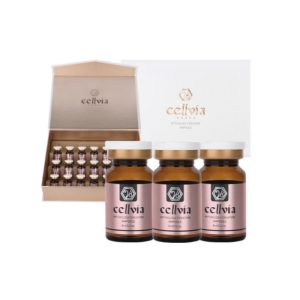 셀비아 미솔로지 크리에이션 앰플 6ml X 20ea이미지입니다. 누르면 해당 게시물로 새창이동합니다.