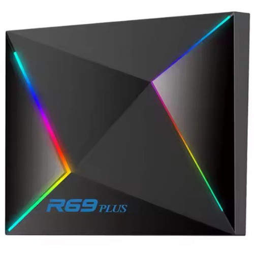 R69 플러스 (해외구매, 4GB+128GB)_이미지
