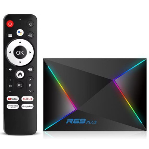 R69 플러스 (해외구매, 4GB+128GB)_이미지