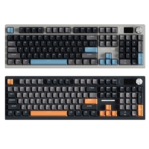 LANGTU LT-104 유무선 기계식 (해외구매)_이미지
