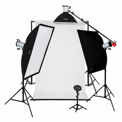 FOMEX E400 스튜디오 E세트