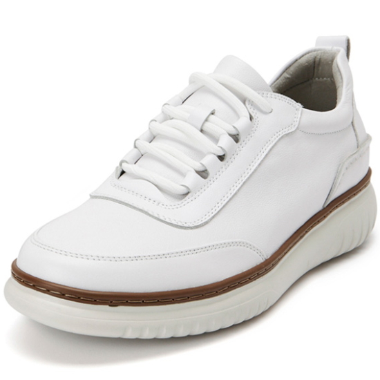 스니커즈 Q18018 (화이트)