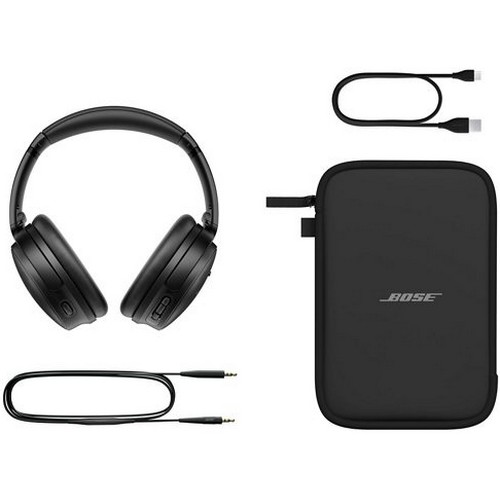 BOSE QC SC