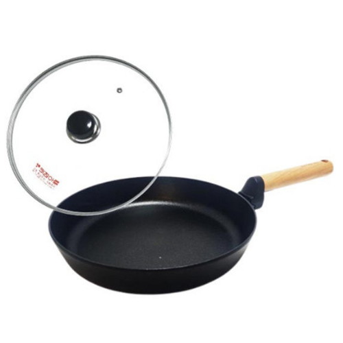 키친아트 우드 소렐 인덕션 프라이팬