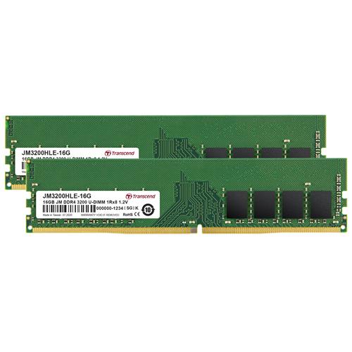 Ʈ������ DDR4-3200 CL22 ��Ű��