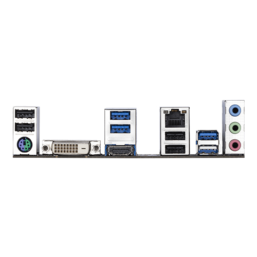 GIGABYTE B550M DS3H 듀러블에디션 제이씨현_이미지