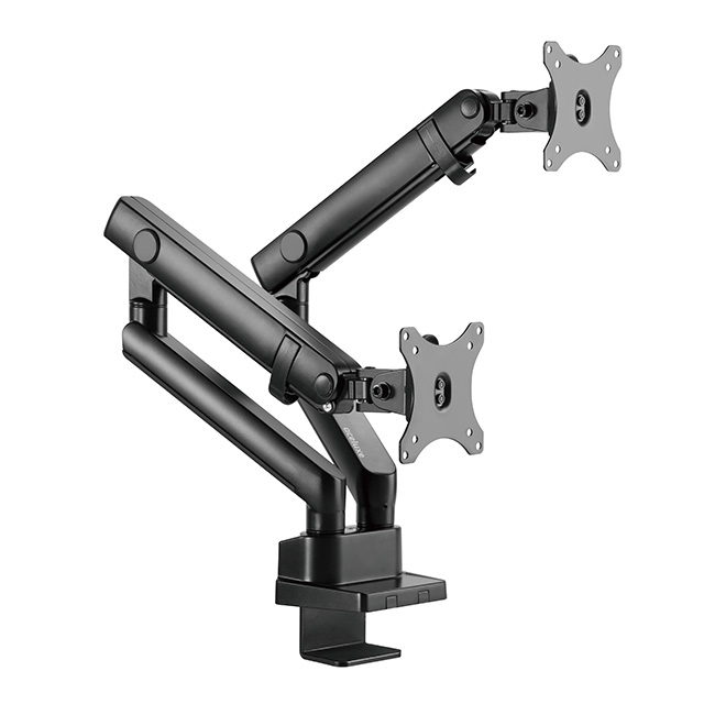 에이스럭스 AL-1D 듀얼 모니터 거치대