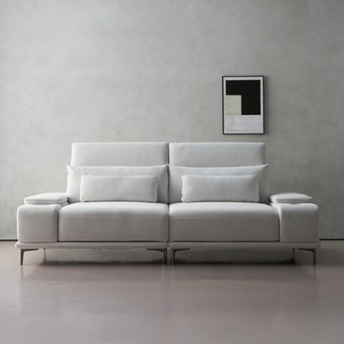 에보니아 알토 모션 슬라이딩 확장형 고급형 패브릭 소파 3인용_이미지