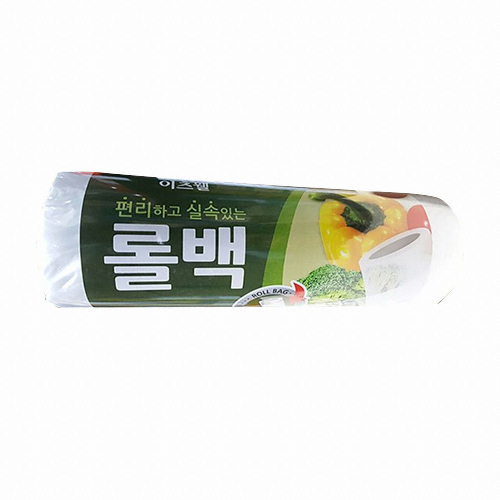 크린손롤테크산업 이츠웰 CJ 이츠웰 롤백 25cm 35cm 500매 20개