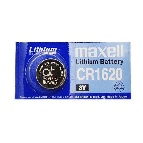 �Ƽ� CR1620