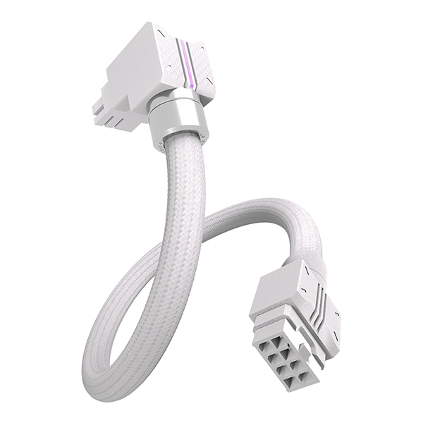 EZDIY-FAB UNIFAS ARGB PCIE 8�� STD ���� ���̺�