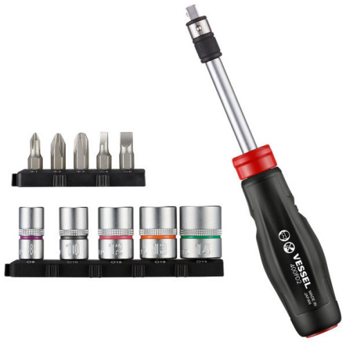 ���� 2WAY �Ŀ� ����̹� ��Ʈ 400PD2-1 (11pcs)