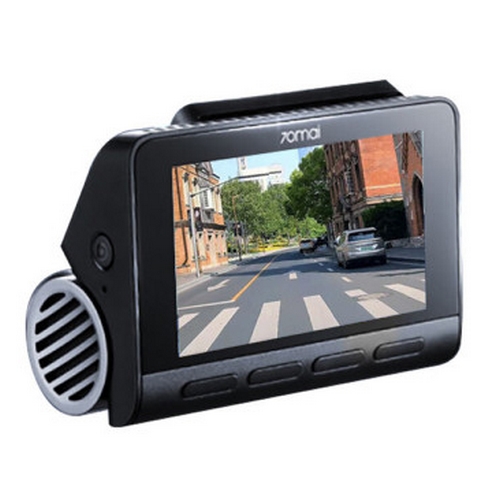 샤오미 70mai A810 2채널 (해외구매) (+주차감지케이블, 후방카메라)_이미지