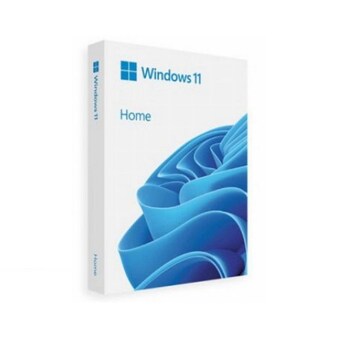 Microsoft <b>Windows</b> 11 Home