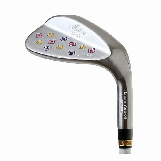 마쓰이 HK 700W 여성용 웨지 (정품)