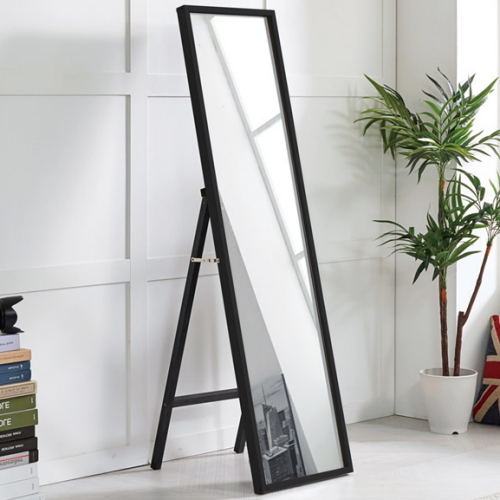 채우리 일루미네이트 300 거치형 전신거울_이미지