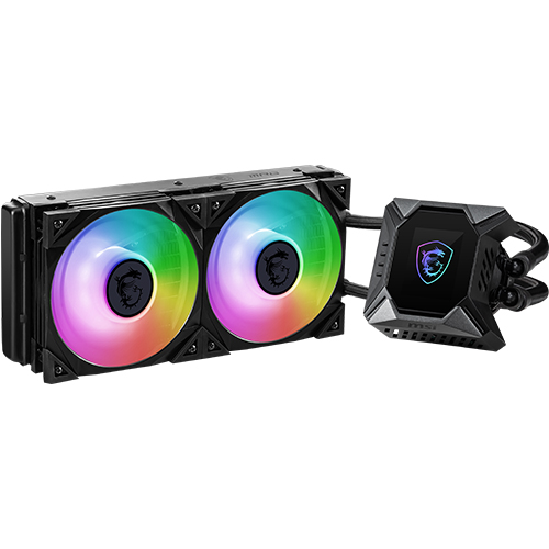 MSI MPG 코어리퀴드 K240