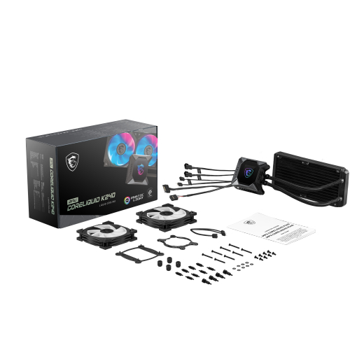 MSI MPG �ھ���� K240