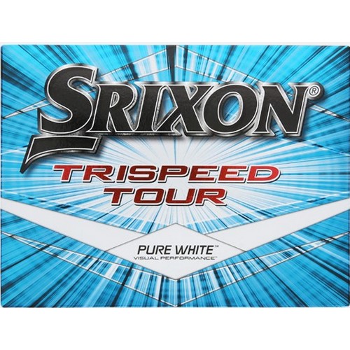 던롭 스릭슨 트라이스피드 투어 (12개)