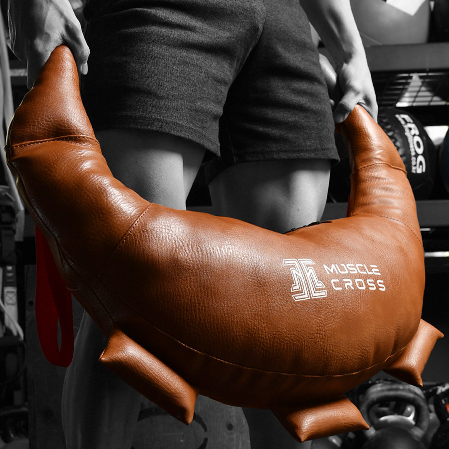 머슬크로스 머슬크로스 불가리안백 (4kg)_이미지