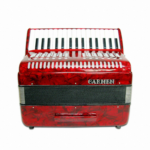 HMI Carmen ���ڵ�� �����̽� 32�ǹ� ���ֿ�