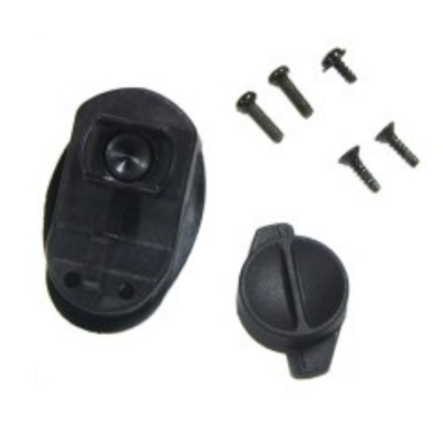 토이스타 HK416D 방열판 세트