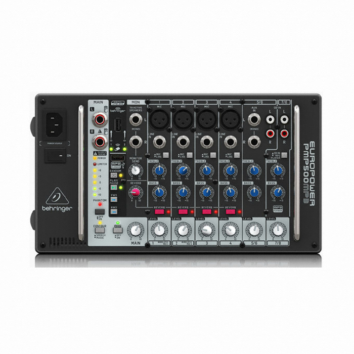 PMP500MP3