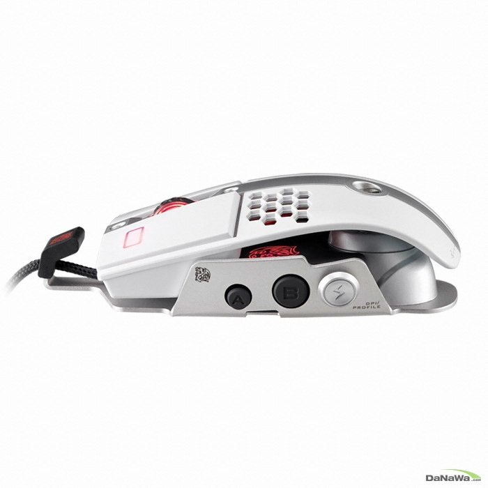 �������ũ Tt eSPORTS LeveL 10 M mouse